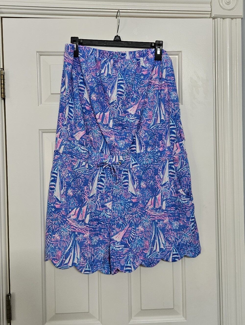 Lilly Pulitzer Romper